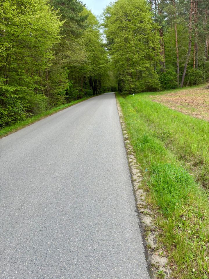 Działka budowlana Brudzów, ul. Floriańska. Zdjęcie 6