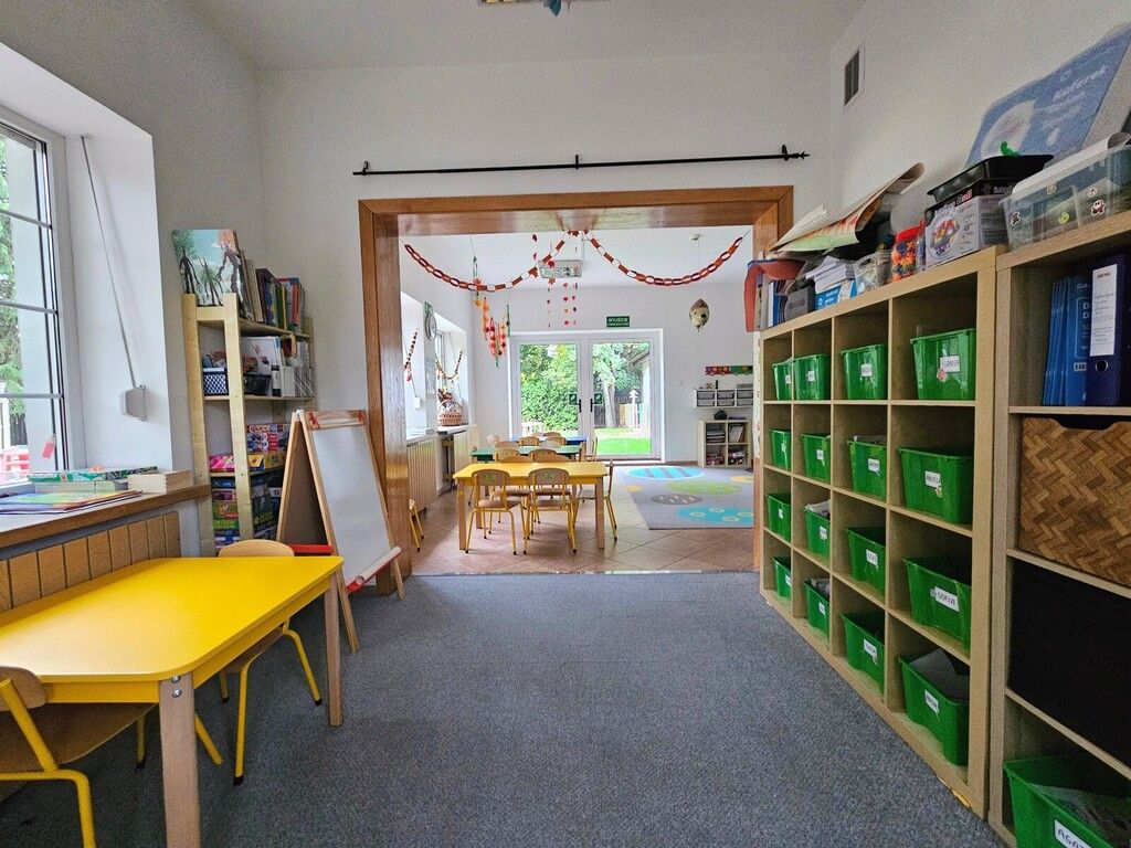 dom wolnostojący, 9 pokoi Wrocław Ołtaszyn, ul. Jarzynowa. Zdjęcie 37