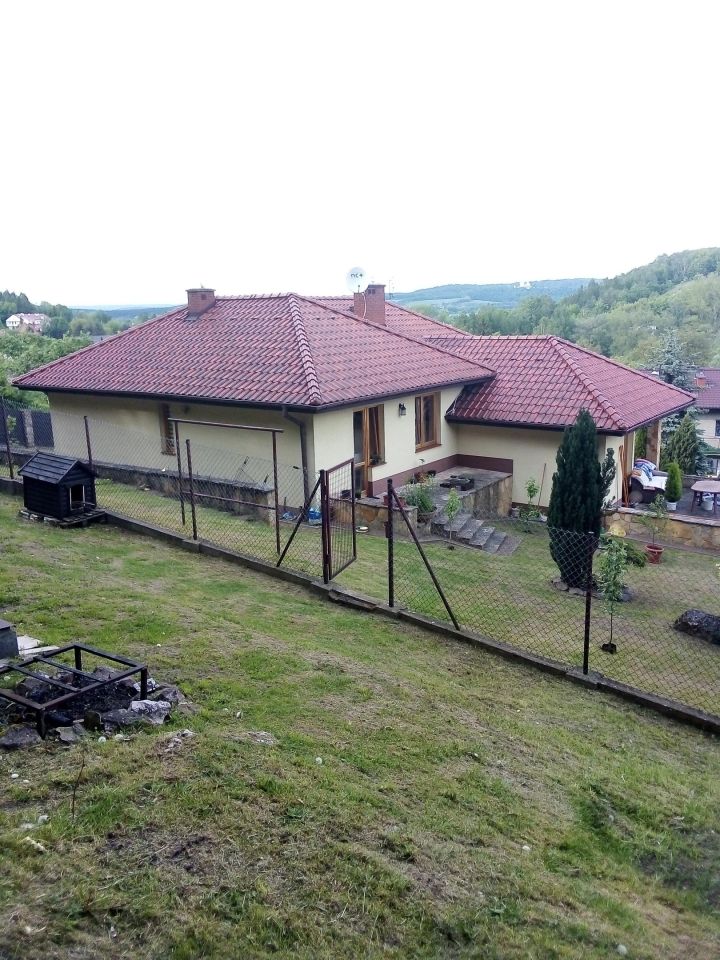 dom wolnostojący, 5 pokoi Kraków Dębniki, ul. Danusi Jurandówny. Zdjęcie 8