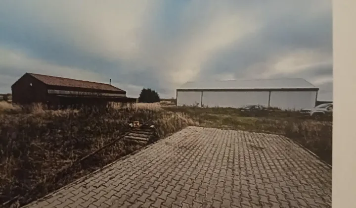 Działka siedliskowa Sibin
