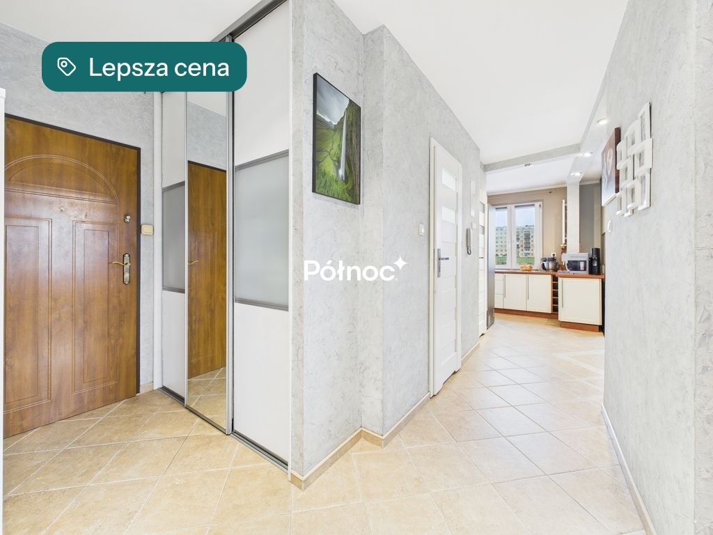 Mieszkanie 3-pokojowe Głogów Kopernik, ul. Kosmonautów Polskich. Zdjęcie 10