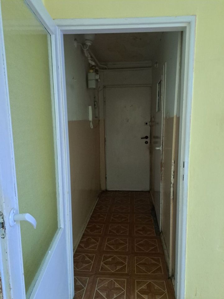 Mieszkanie 1-pokojowe Zgierz. Zdjęcie 4