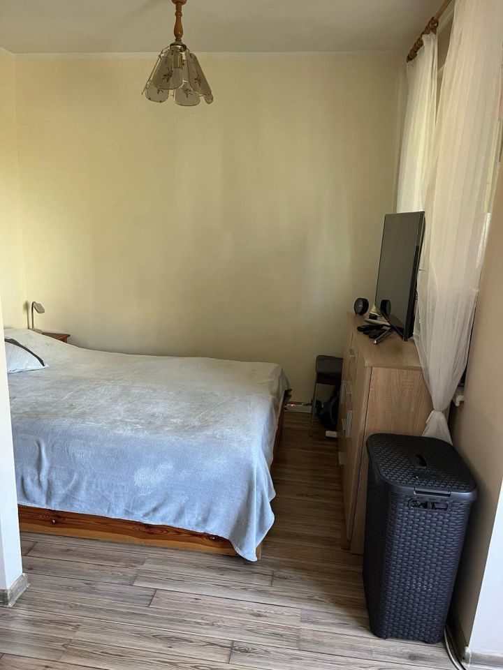 Mieszkanie 1-pokojowe Wrocław Stare Miasto, ul. Krawiecka. Zdjęcie 14