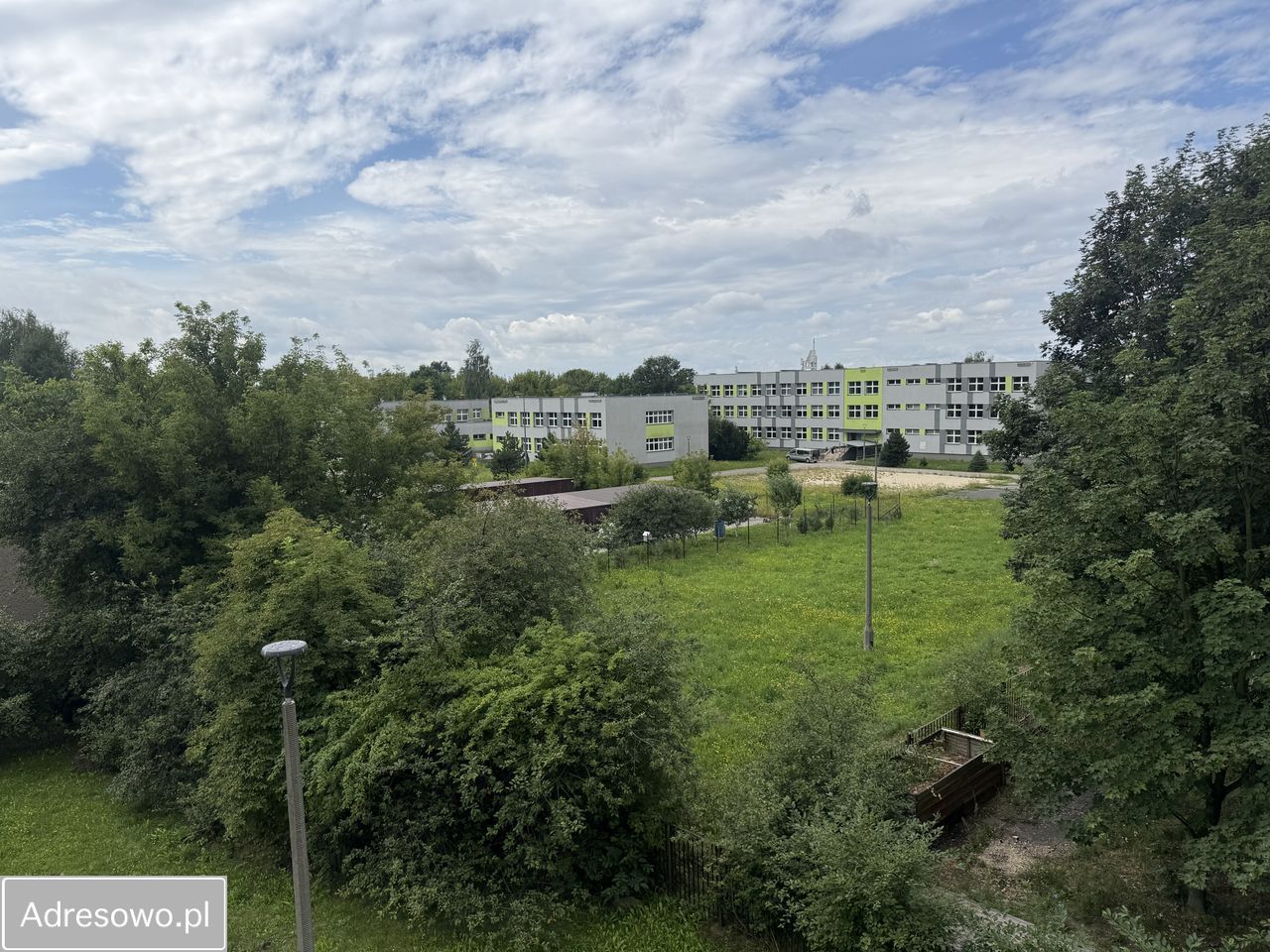 Mieszkanie 3-pokojowe Sosnowiec Klimontów, ul. Gwiezdna. Zdjęcie 10