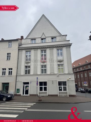 Lokal Malbork, ul. 17 Marca. Zdjęcie 16