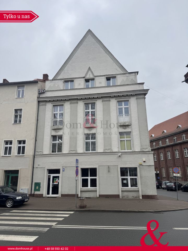 Lokal Malbork, ul. 17 Marca. Zdjęcie 16