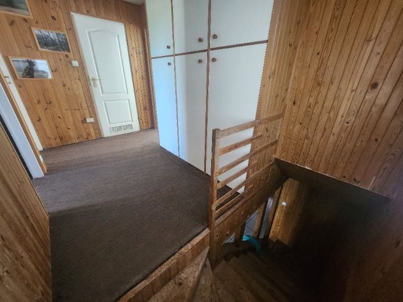 bliźniak, 6 pokoi Warszawa Wesoła, ul. Flory. Zdjęcie 11
