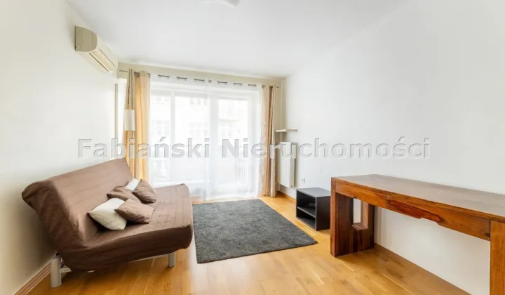 Mieszkanie 2-pokojowe Poznań Jeżyce, ul. Adama Asnyka