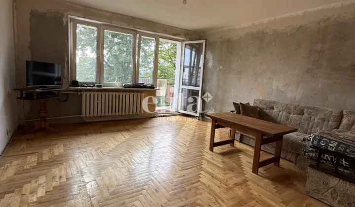 Mieszkanie 3-pokojowe Gdynia Obłuże, ul. Benisławskiego