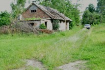 Działka siedliskowa Kiczki Drugie