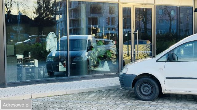 Lokal Gdynia Orłowo, al. Zwycięstwa. Zdjęcie 1