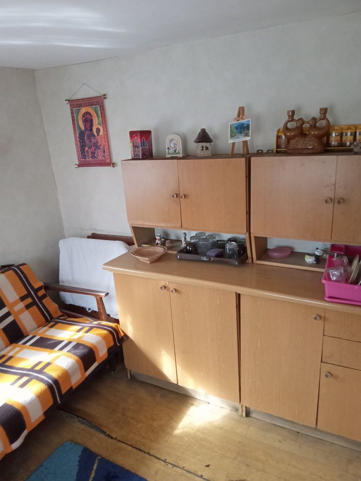 Działka rod Częstochowa Zawodzie, ul. Olsztyńska. Zdjęcie 13