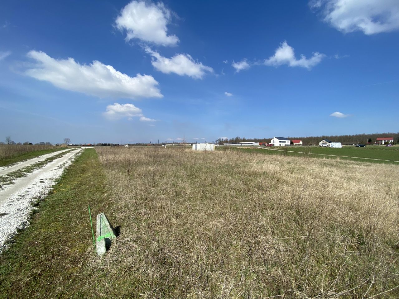 Działka budowlana Wieniec-Zalesie, ul. Zdrojowa. Zdjęcie 12