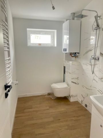 Mieszkanie 2-pokojowe Szczecin. Zdjęcie 3