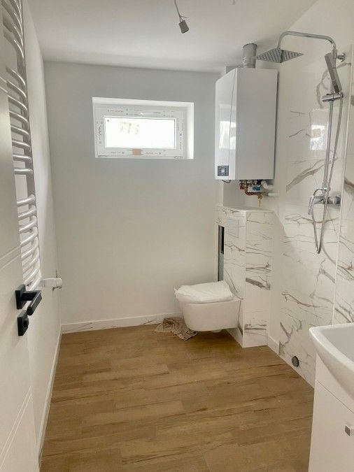 Mieszkanie 2-pokojowe Szczecin. Zdjęcie 3