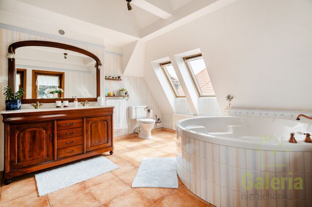 Mieszkanie 4-pokojowe Szczecin Pogodno. Zdjęcie 10