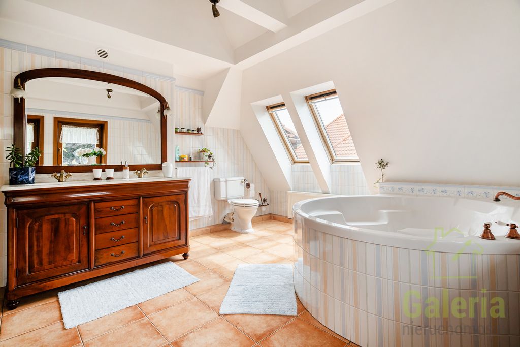 Mieszkanie 4-pokojowe Szczecin Pogodno. Zdjęcie 10