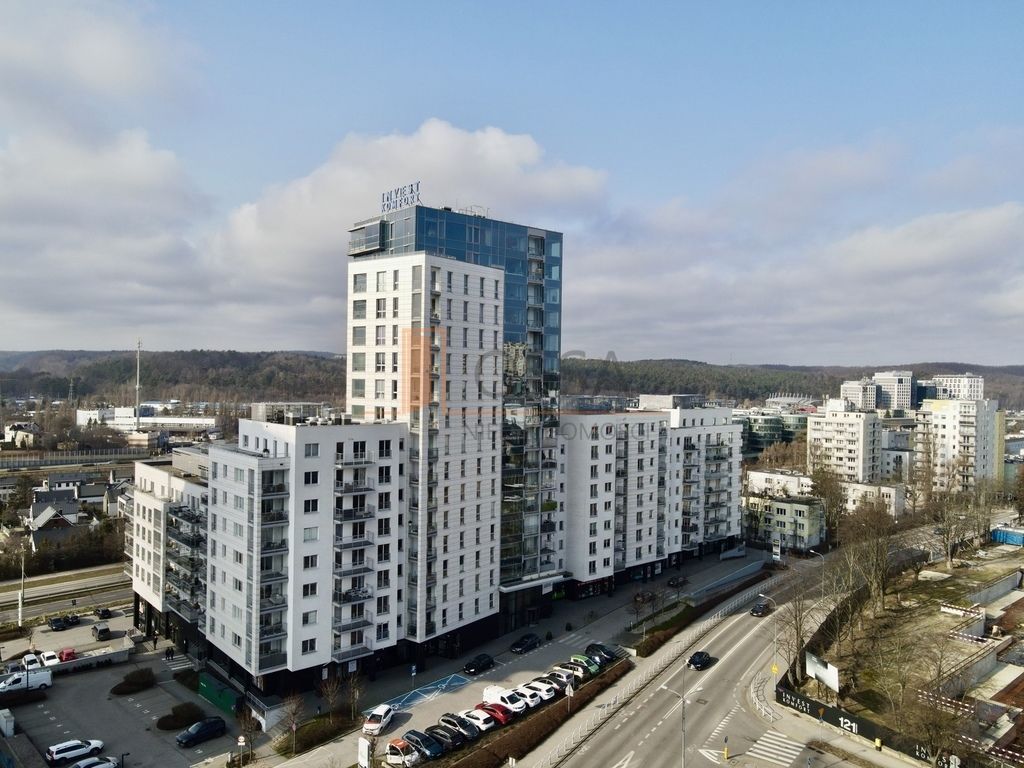 Lokal Gdynia Redłowo