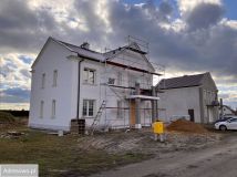 dom wolnostojący, 5 pokoi Jędrzychów. Zdjęcie 2