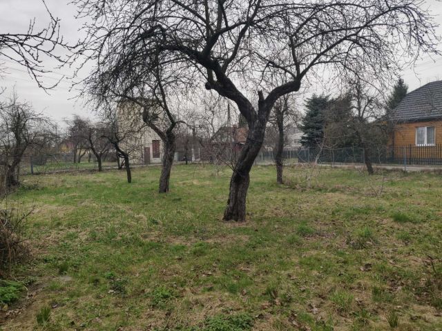 Działka budowlana Terespol, ul. Stacyjna. Zdjęcie 1