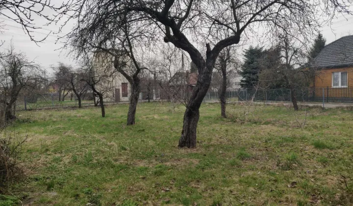 Działka budowlana Terespol, ul. Stacyjna