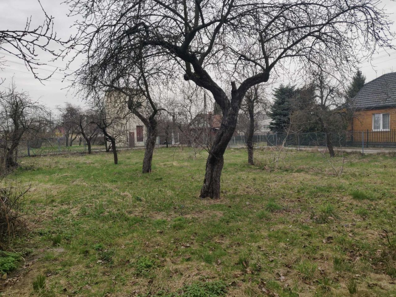 Działka budowlana Terespol, ul. Stacyjna
