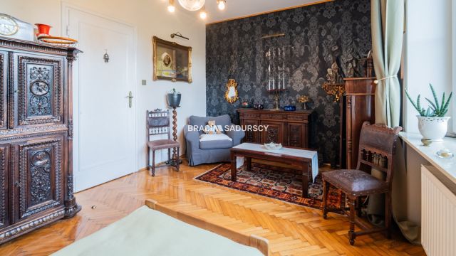 Mieszkanie 4-pokojowe Kraków Dębniki, ul. Praska. Zdjęcie 7