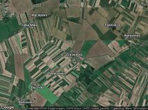 Działka rolna Żytowiecko