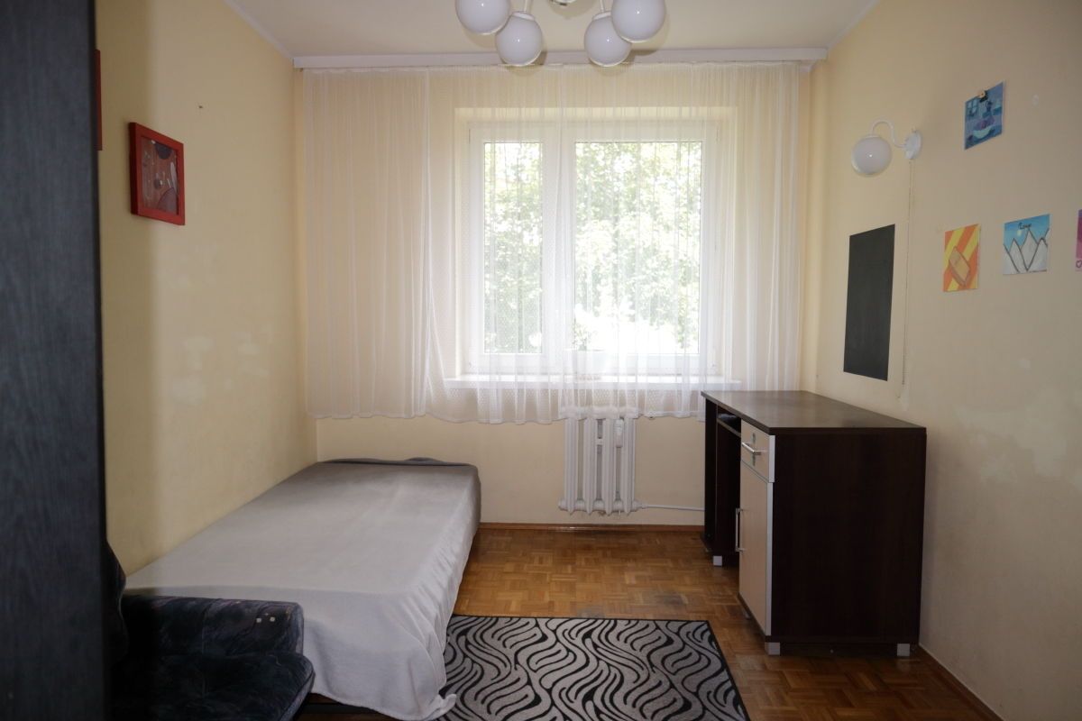 Mieszkanie 2-pokojowe Poznań Grunwald, ul. Międzyborska. Zdjęcie 13