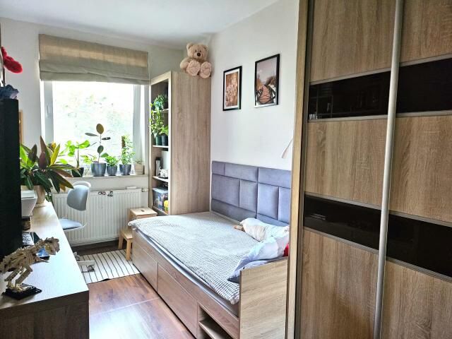 Mieszkanie 3-pokojowe Warszawa Białołęka, ul. Marcina z Wrocimowic. Zdjęcie 6