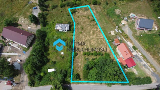 Działka budowlana Komarno. Zdjęcie 10