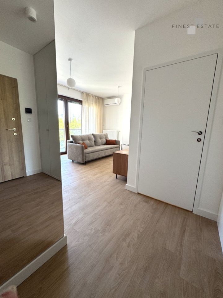 Mieszkanie 2-pokojowe Warszawa Mokotów, ul. Racławicka. Zdjęcie 11