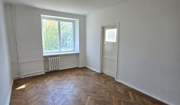 Mieszkanie 3-pokojowe Warszawa Mokotów, ul. Wiktorska