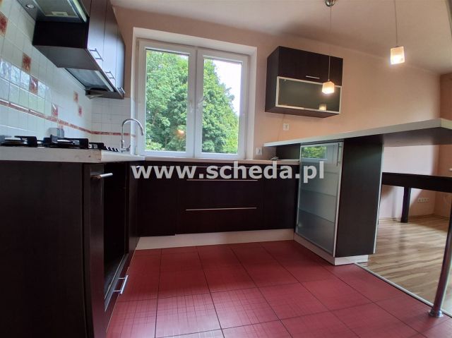 Mieszkanie 2-pokojowe Złoty Potok. Zdjęcie 4