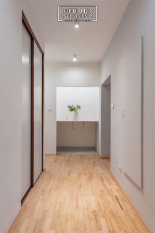 Mieszkanie 4-pokojowe Warszawa Mokotów, ul. Obrzeżna. Zdjęcie 13