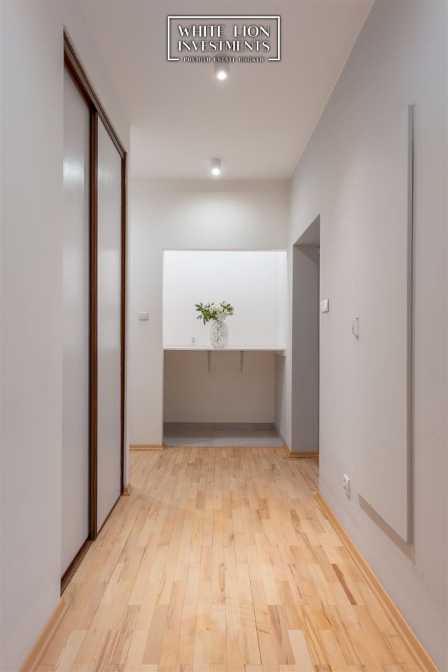 Mieszkanie 4-pokojowe Warszawa Mokotów, ul. Obrzeżna. Zdjęcie 13