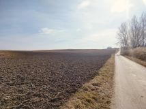 Działka rolna Piotrkowice Małe Kresy. Zdjęcie 1