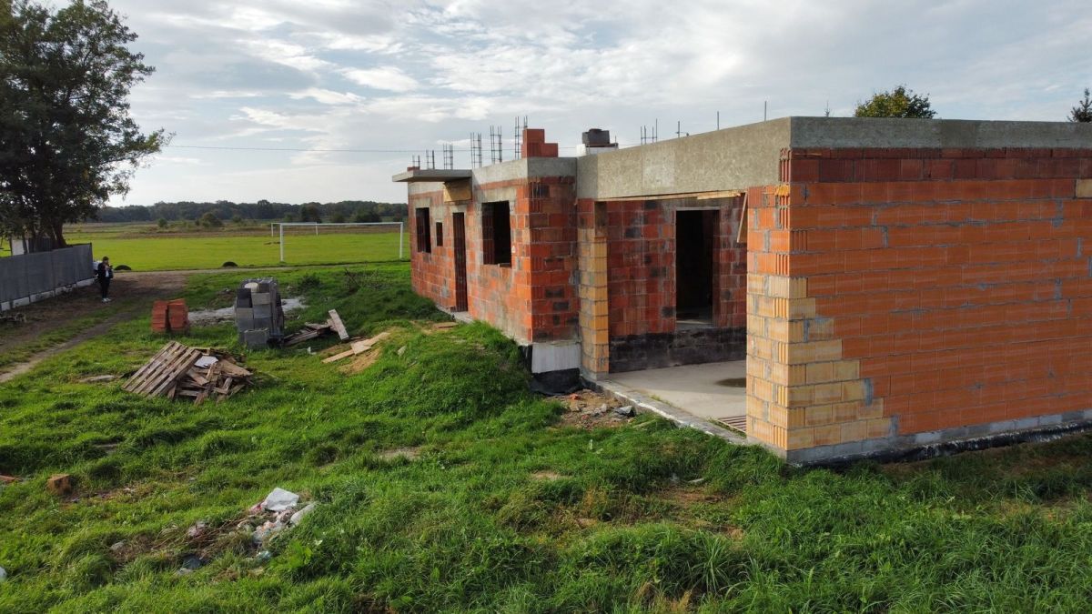 Działka budowlana Kotowice, ul. Szafirowa. Zdjęcie 3