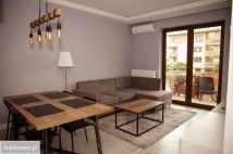 Mieszkanie 3-pokojowe Lublin Czechów, ul. Melomanów