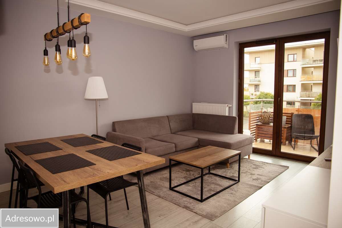 Mieszkanie 3-pokojowe Lublin Czechów, ul. Melomanów