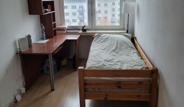 Mieszkanie 2-pokojowe Warszawa Mokotów, ul. Puławska