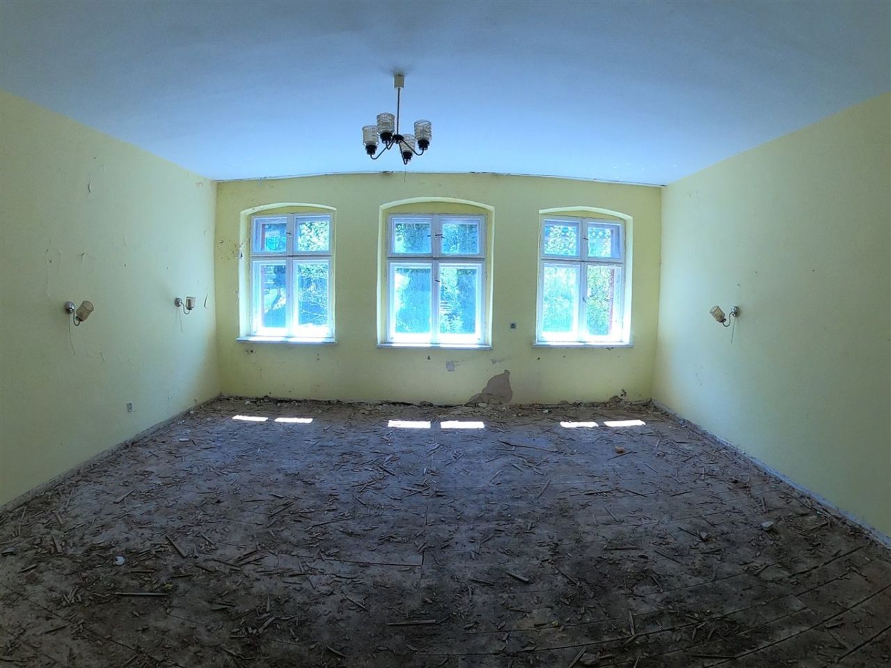 Działka inwestycyjna Szklarska Poręba, ul. Wojska Polskiego. Zdjęcie 3