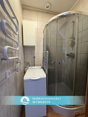 Mieszkanie 1-pokojowe Gdańsk Brzeźno, ul. Dworska. Zdjęcie 6