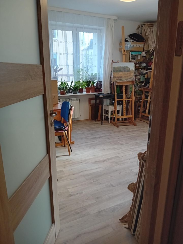 Mieszkanie 2-pokojowe Warszawa Rembertów, ul. Admiralska. Zdjęcie 12