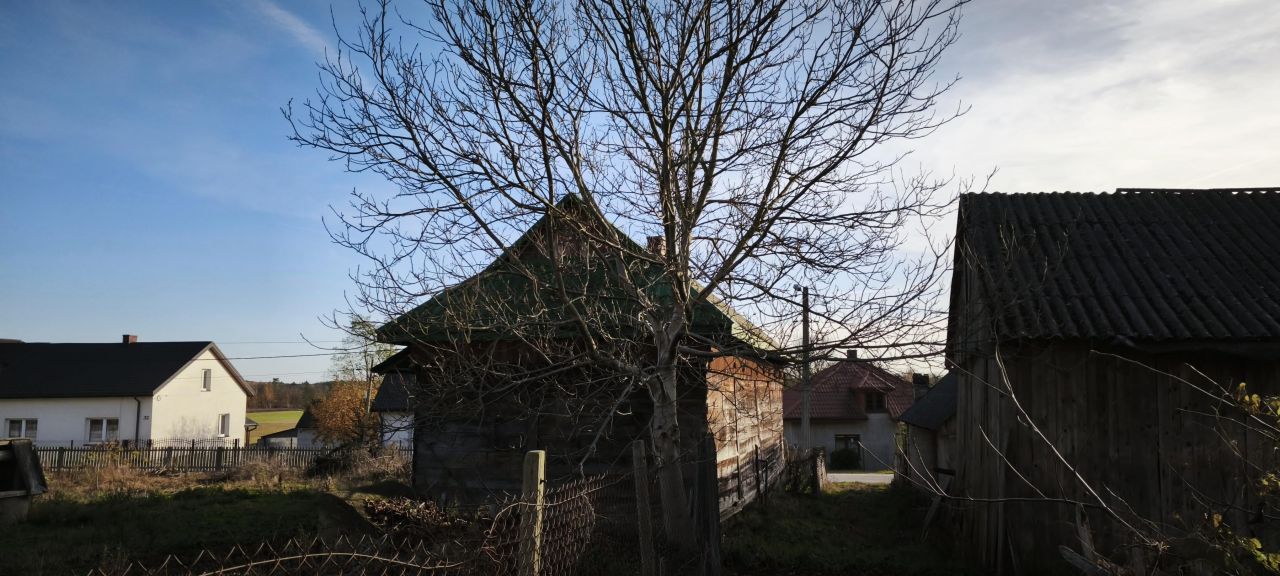 Działka budowlana Łęgonice. Zdjęcie 4