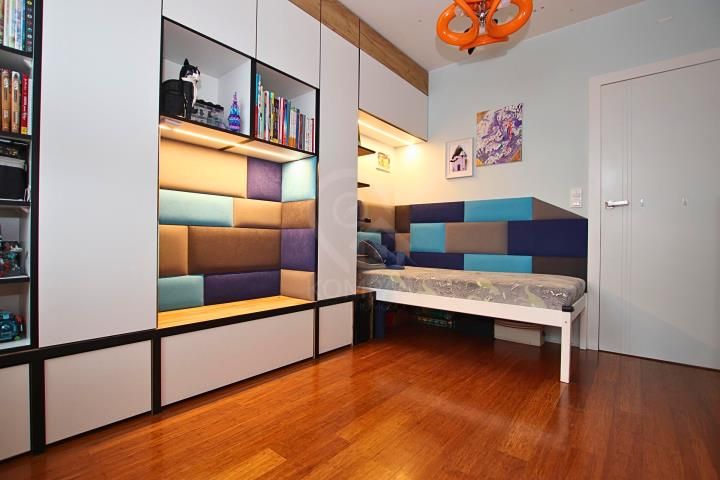 Mieszkanie 3-pokojowe Wrocław, ul. Henryka Michała Kamieńskiego. Zdjęcie 14