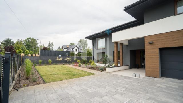 dom wolnostojący, 5 pokoi Walendów, ul. Brzozowa. Zdjęcie 14