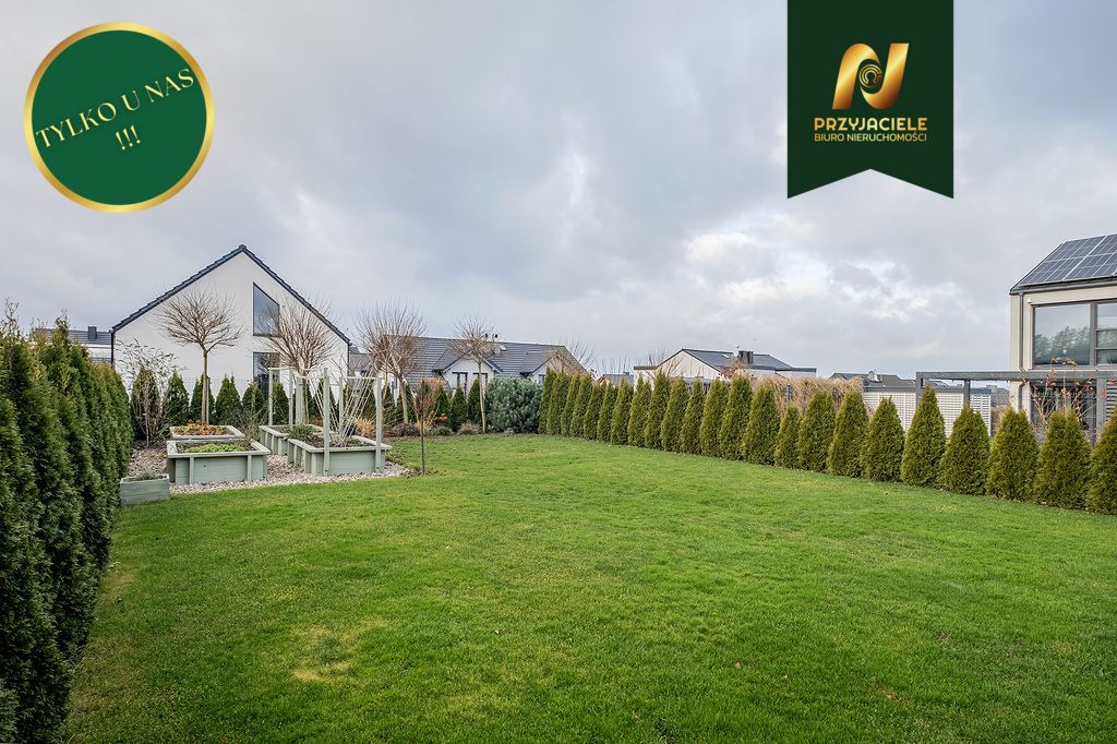 bliźniak, 4 pokoje Czaple. Zdjęcie 23