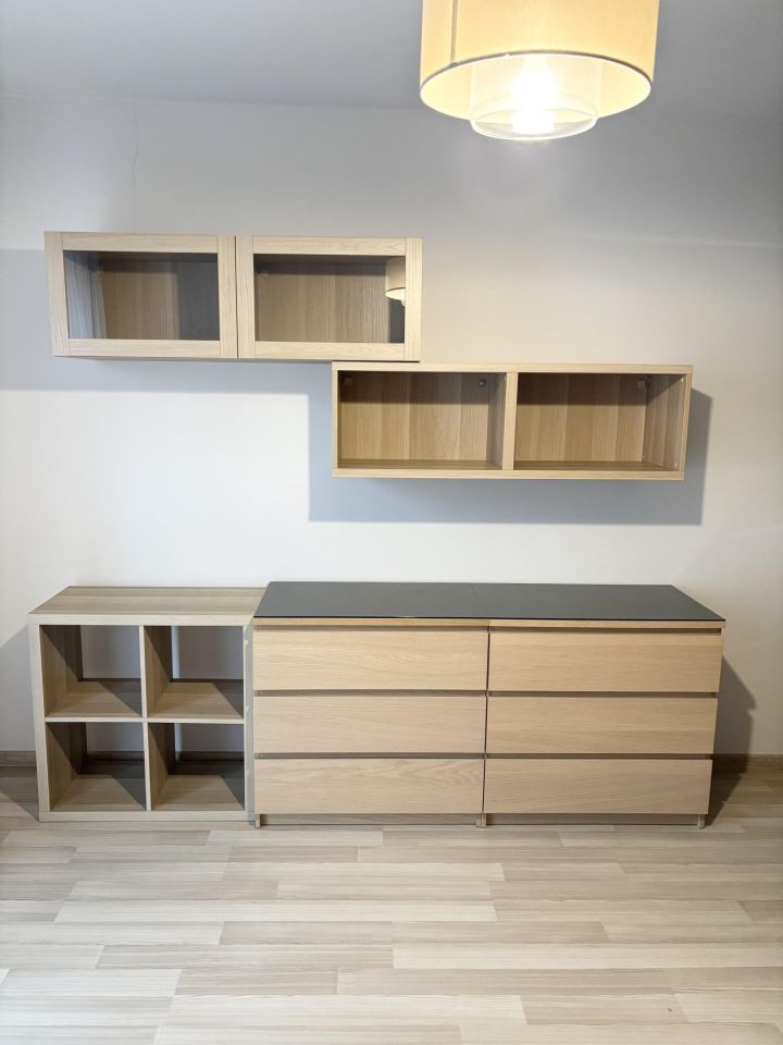 Mieszkanie 2-pokojowe Warszawa Białołęka, ul. Leona Berensona. Zdjęcie 8