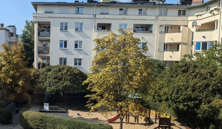 Mieszkanie 2-pokojowe Warszawa Gocław, ul. Latyczowska